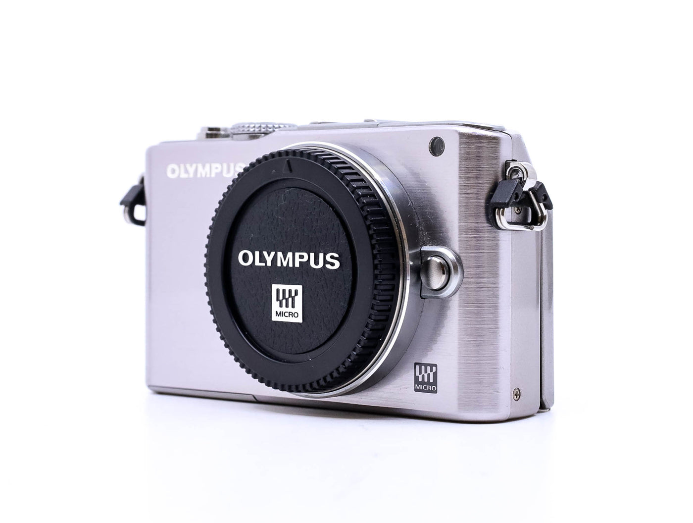 Olympus Pen E-PL3 Aparat cyfrowy · zdjęcie główne