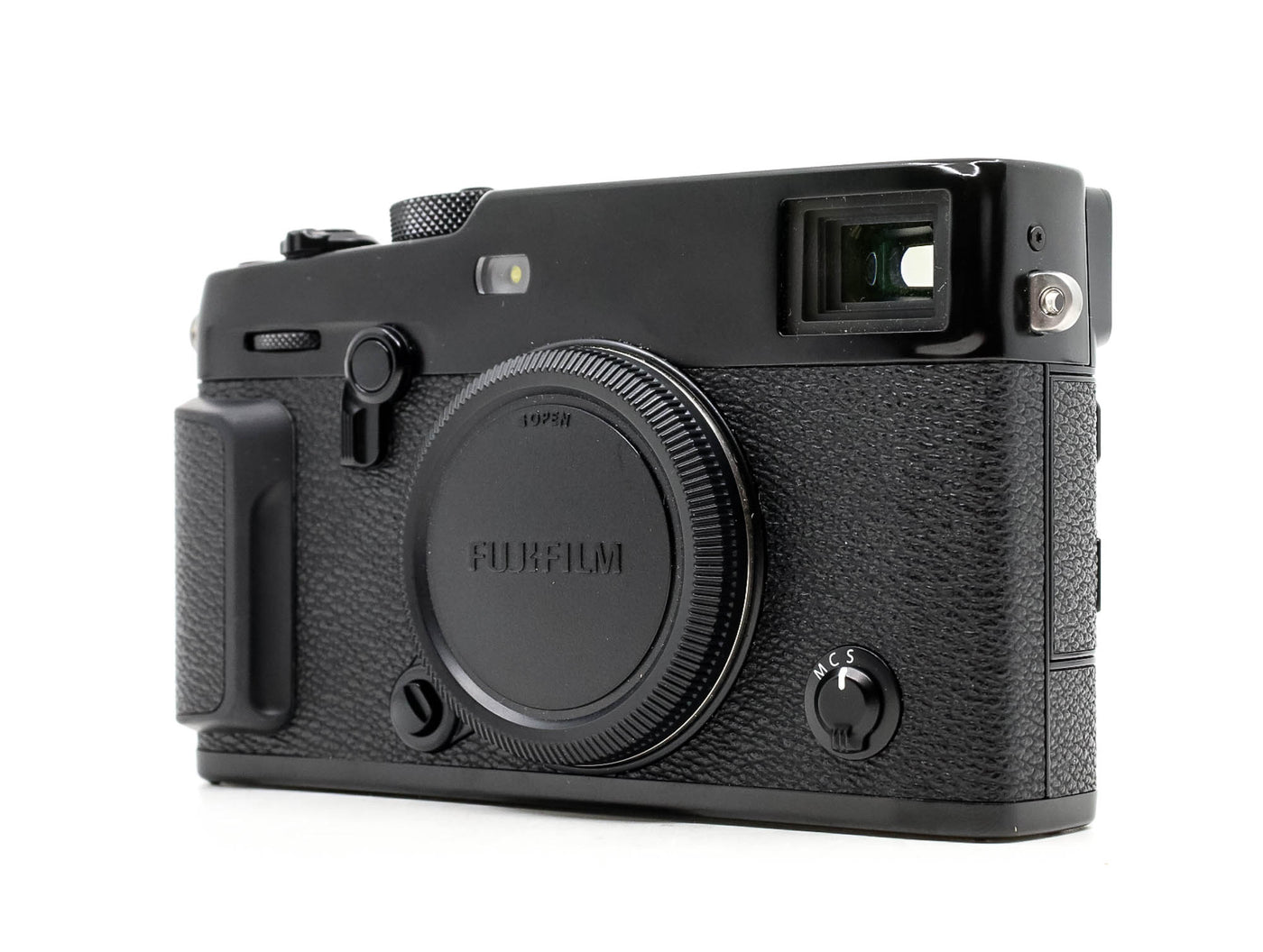 Fujifilm X-Pro 3 – Profesjonalny Aparat Bezlusterkowy · main image