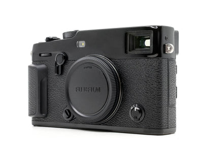 Fujifilm X-Pro 3 – Profesjonalny Aparat Bezlusterkowy