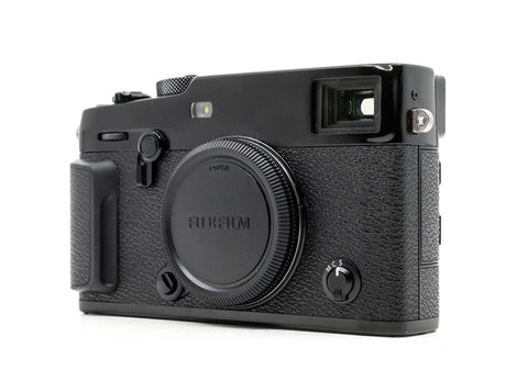 Fujifilm X-Pro 3 - segunda mano - excelente estado - foto principal - SKU 3778210 - Camera Market