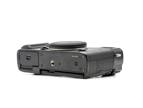Fujifilm X-Pro 3 – Profesjonalny Aparat Bezlusterkowy