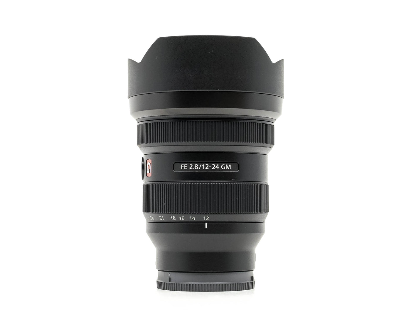 Sony FE 12-24mm f/2.8 GM – Obiektyw Ultra Szerokokątny · zdjęcie główne