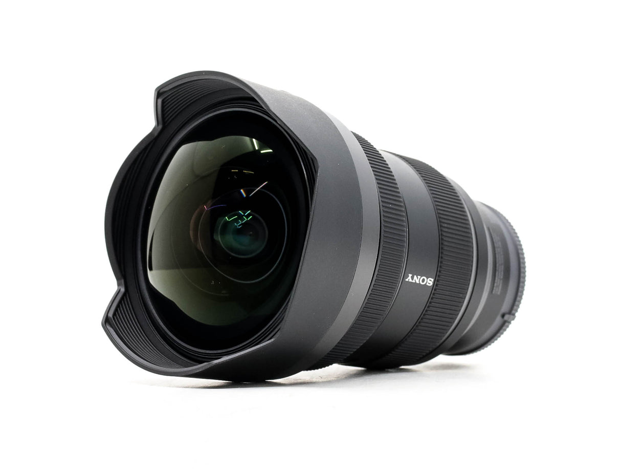 Sony FE 12-24mm f/2.8 GM