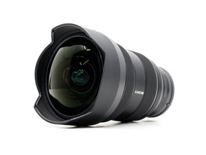 Sony FE 12-24mm f/2.8 GM