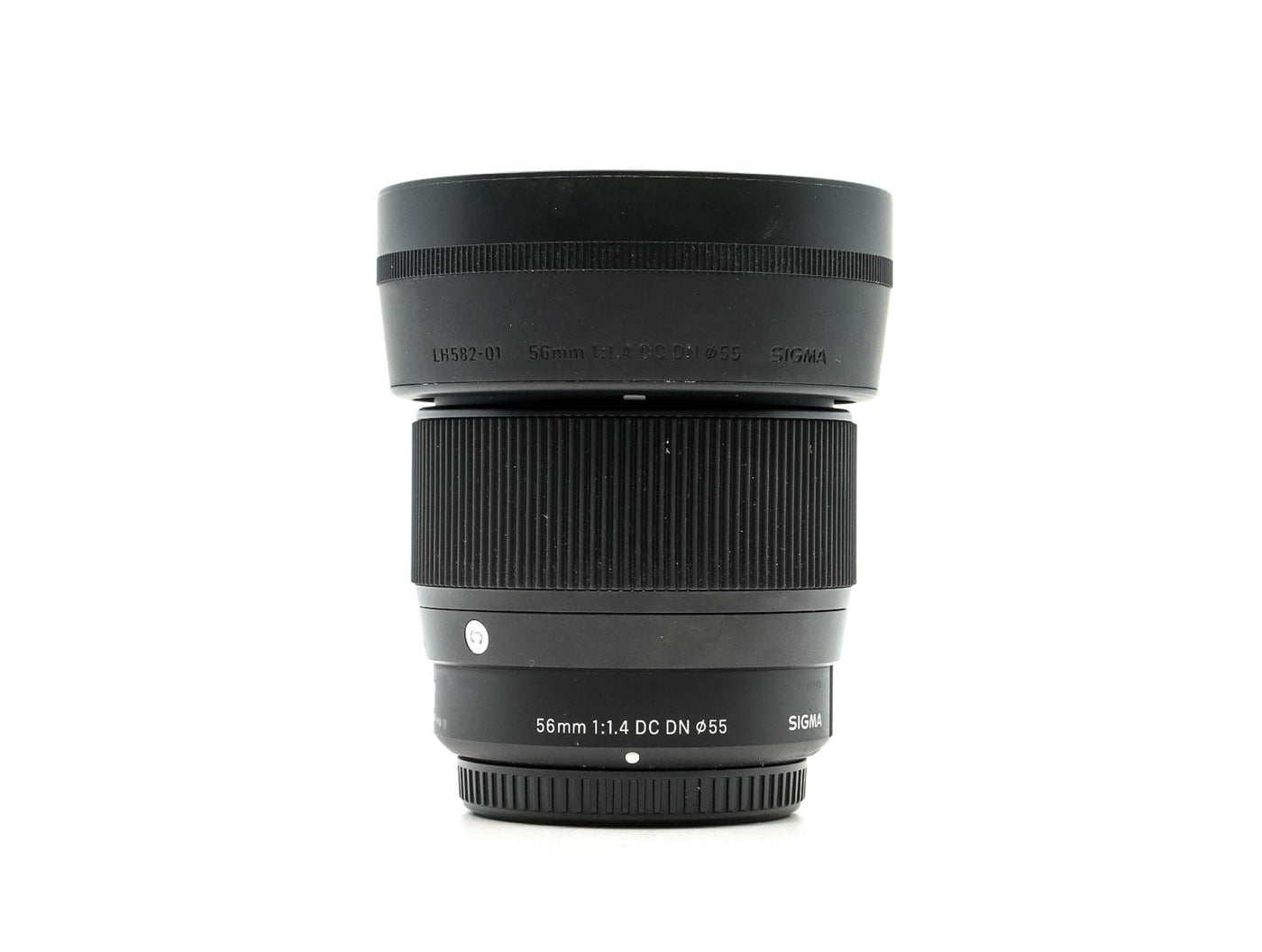 Sigma 56mm f/1.4 DC DN Contemporary - Obiektyw Micro Four Thirds · main image