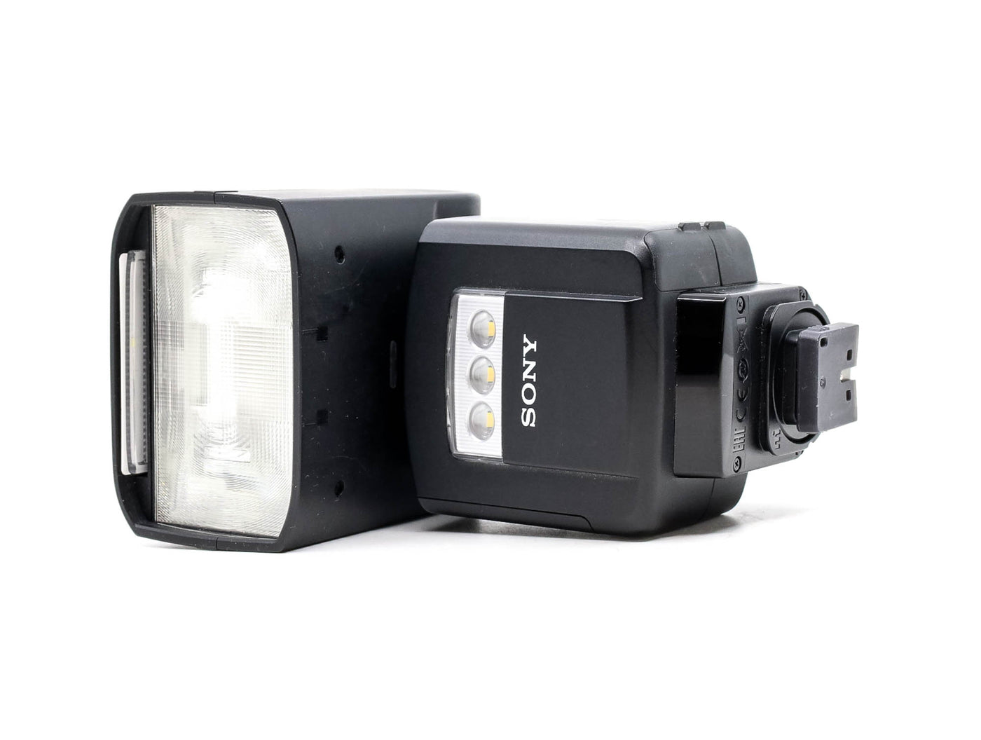 Lampa błyskowa Sony HVL-F60RM · zdjęcie główne