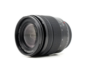 Panasonic Lumix G Vario 12-60mm f/3.5-5.6 ASPH Power O.I.S.