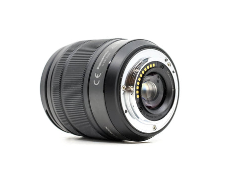 Panasonic Lumix G Vario 12-60mm f/3.5-5.6 ASPH Power O.I.S. - segunda mano - excelente estado - detalle 3 de 3 - SKU 3755584 