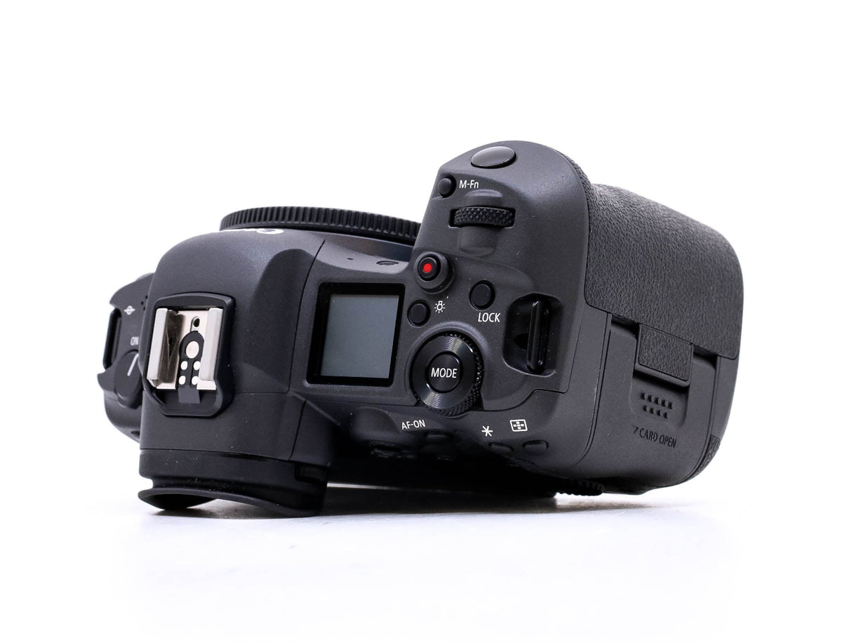 Canon EOS R5 - segunda mano - excelente estado - detalle 3 de 4 - SKU 3717586 - Camera Market