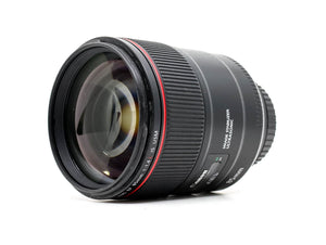 Canon EF 85mm f/1.4 L IS USM - segunda mano - excelente estado - detalle 2 de 3 - SKU 3787382 - Camera Market