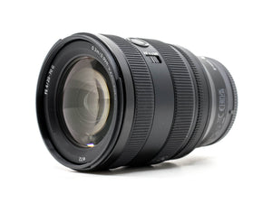 Sony FE 20-70 mm F/4 G 