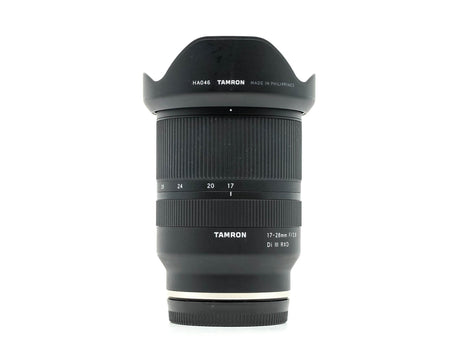 Tamron 17-28mm f/2.8 Di III RXD - Obiektyw do Sony FE