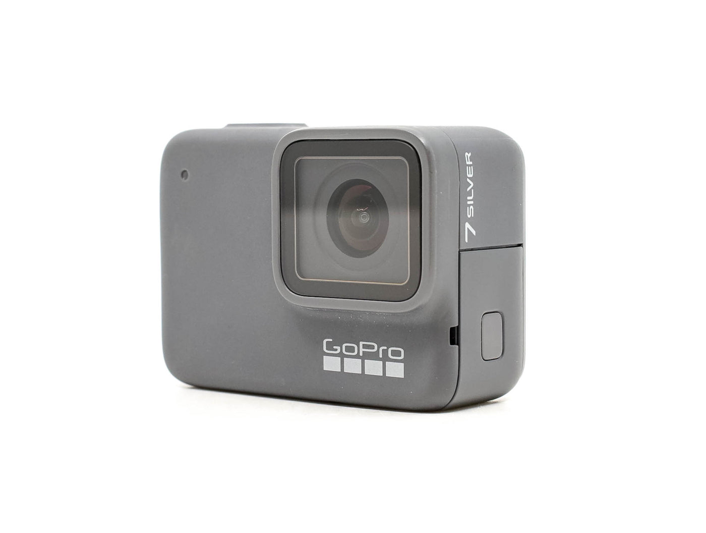 GoPro HERO7 Silver – Kamera sportowa i wodoodporna · main image