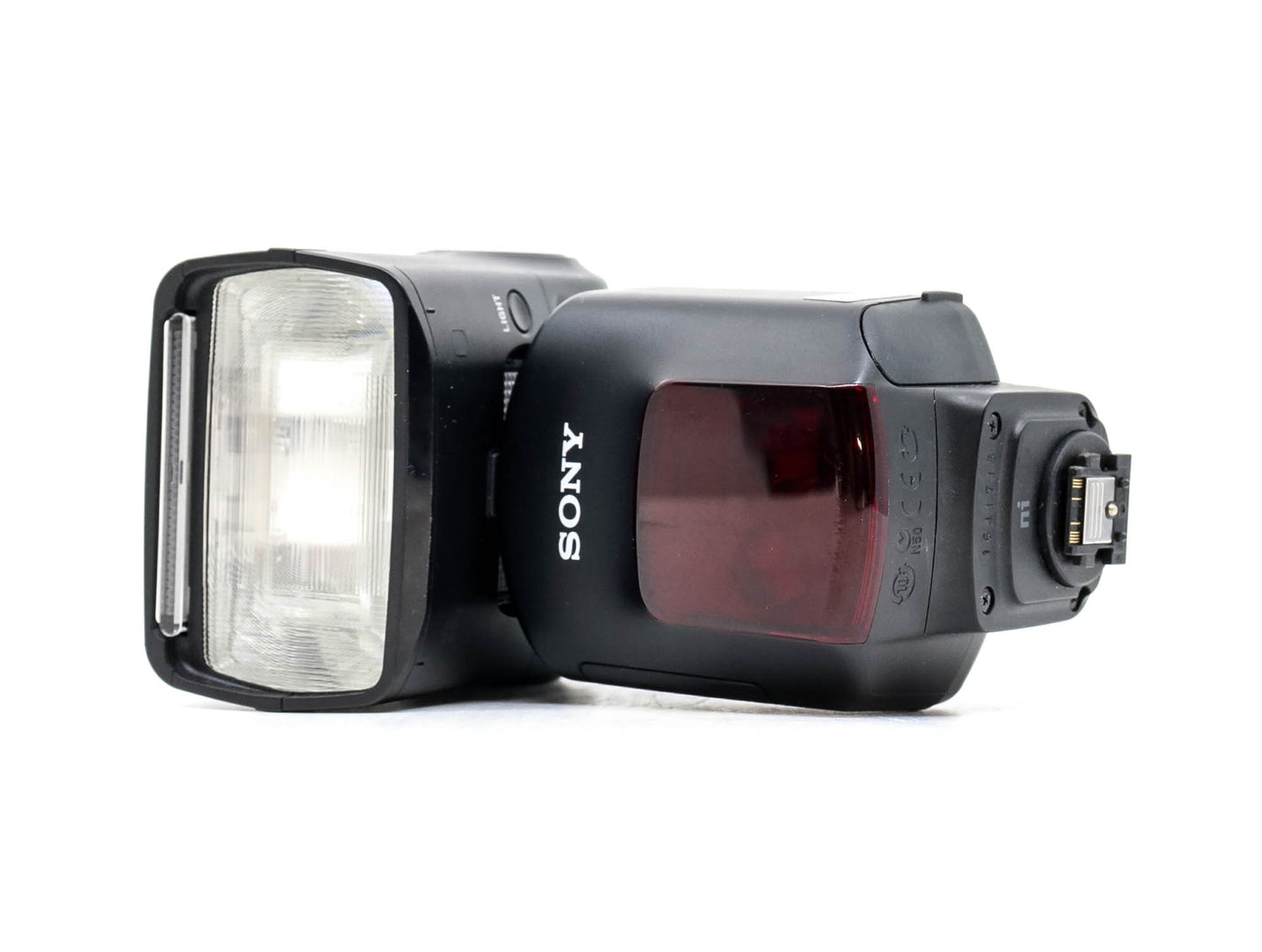 Lampa błyskowa Sony HVL-F60M | Profesjonalny Flashgun · main image