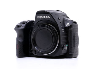 Pentax K-30