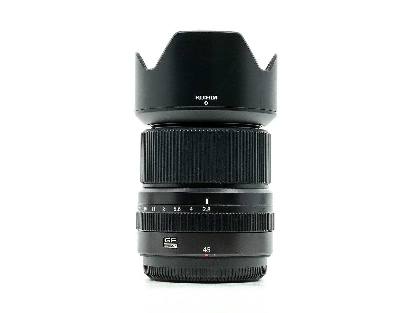 Fujifilm GF 45mm f/2.8 R WR - Obiektyw średnioformatowy · main image