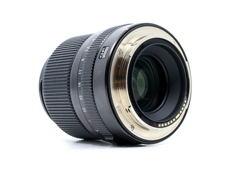 Fujifilm GF 45mm f/2.8 R WR - segunda mano - excelente estado - detalle 3 de 3 - SKU 3502677 - Camera Market