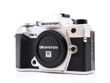 olympus|om system om-5 - Bueno - 1