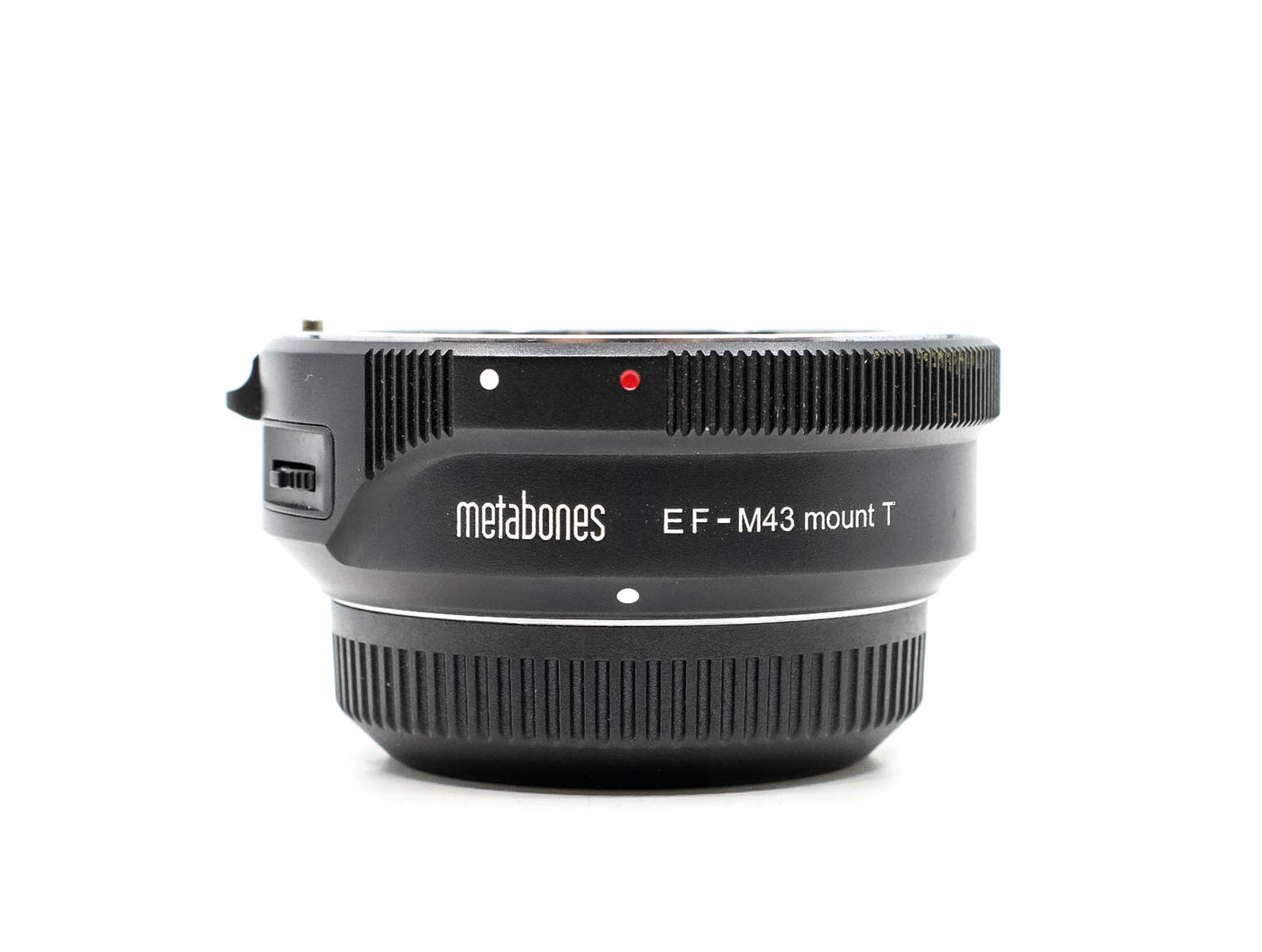 Metabones Smart Adapter Canon EF do Micro Four Thirds · zdjęcie główne