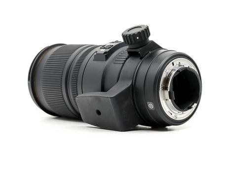 Sigma 70-200mm f/2.8 EX DG OS HSM - do Nikon