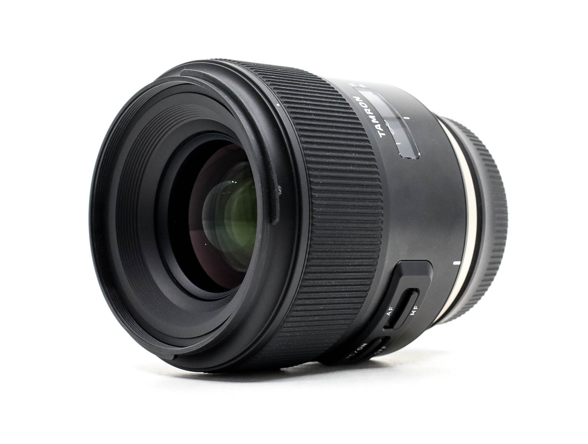 Tamron SP 35mm f/1.8 Di VC USD - Canon EF Fit