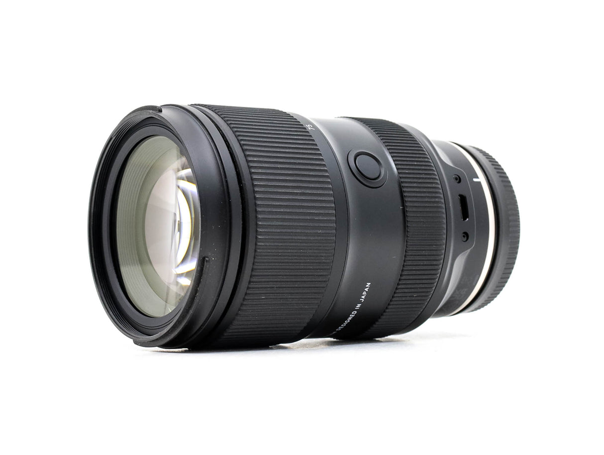 Tamron 28-75mm f/2.8 Di III VXD G2 - Sony FE Fit