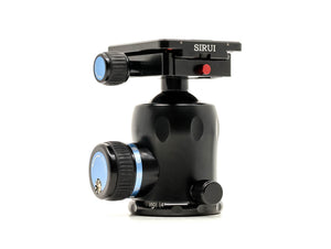 Sirui K-30x Ball Head