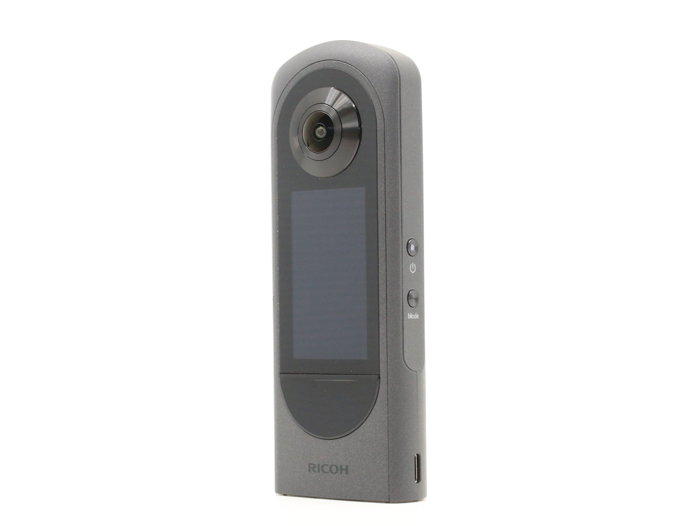 Ricoh Theta X · zdjęcie główne