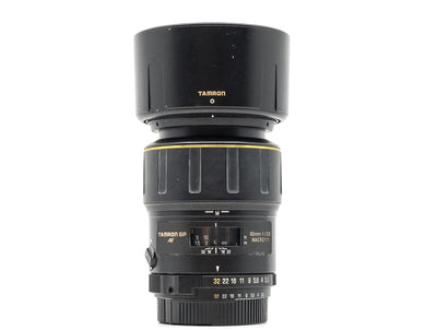 Tamron SP AF 90mm f/2.8 Macro - do Nikon