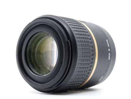 Tamron SP AF 60mm f/2 Di II LD (IF) Macro - Pasuje do Canon EF-S