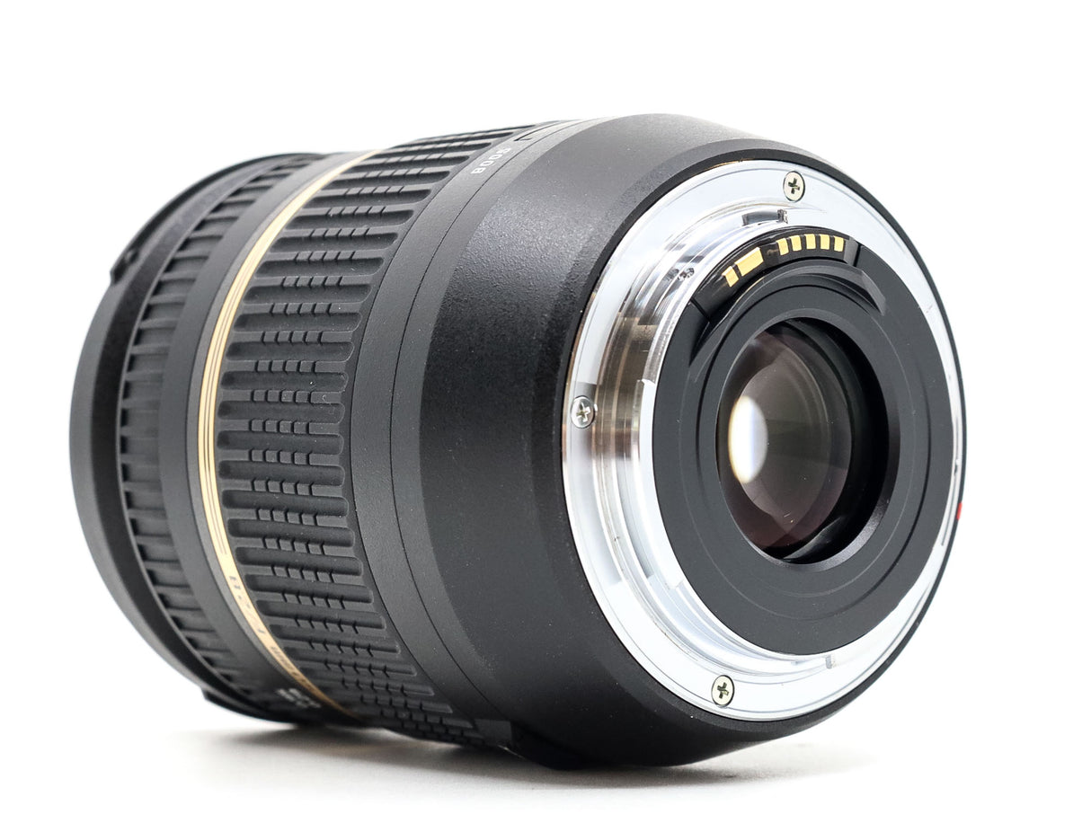 Tamron SP AF 17-50mm f/2.8 XR Di II VC LD Aspherical (IF) - Canon EF-S Fit