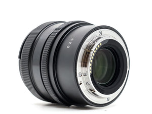 Sigma 35mm f/2 DG DN Contemporary - Sony E Fit