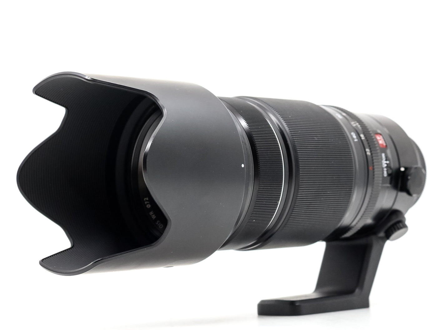 Fujifilm XF 50-140mm f/2.8 LM OIS WR · zdjęcie główne
