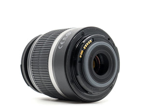 Canon EF-S 18-55mm f/3.5-5.6