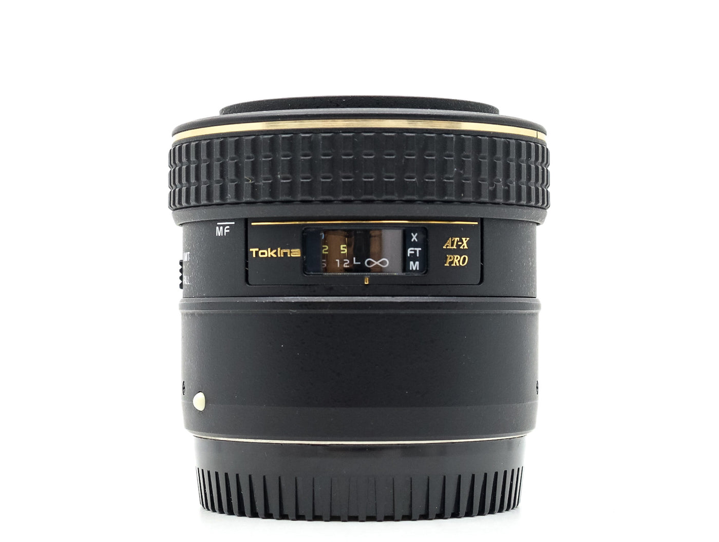 Tokina 35mm f/2.8 AT-X Pro DX Macro – do Canon EF-S · zdjęcie główne