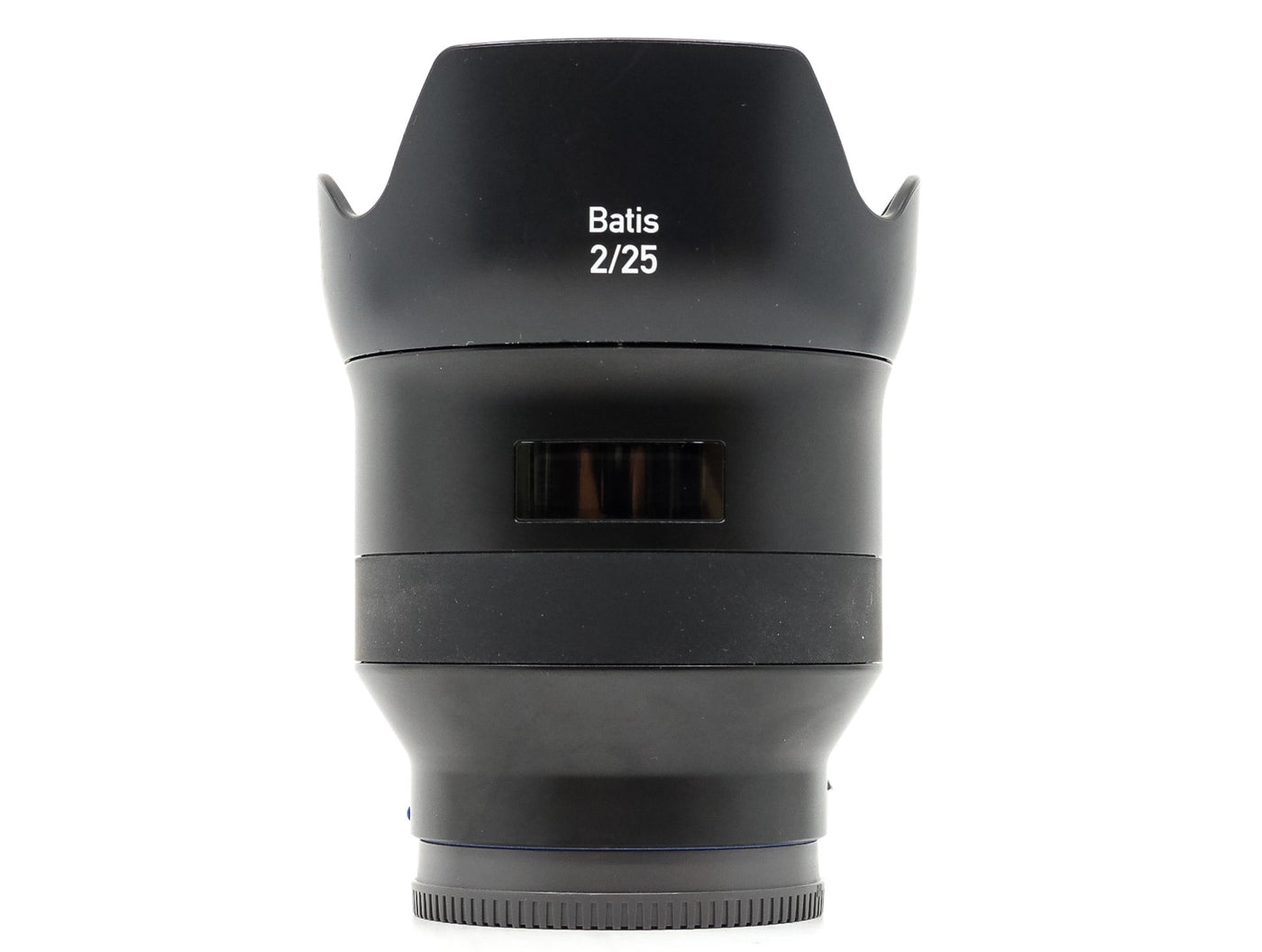 ZEISS Batis 25mm f/2 - Obiektyw Sony FE · zdjęcie główne