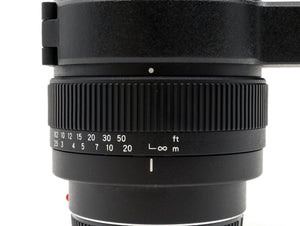Tamron SP AF 200-500mm f/5-6.3 Di LD (IF) - Compatibile con Sony A