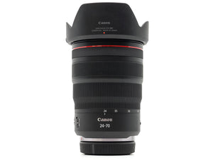 Canon RF 24-70mm f/2.8 L IS USM