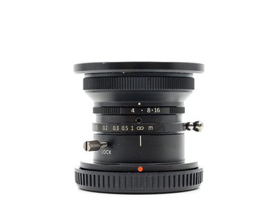 SLR Magic 8mm f/4 - Obiektyw Micro Four Thirds