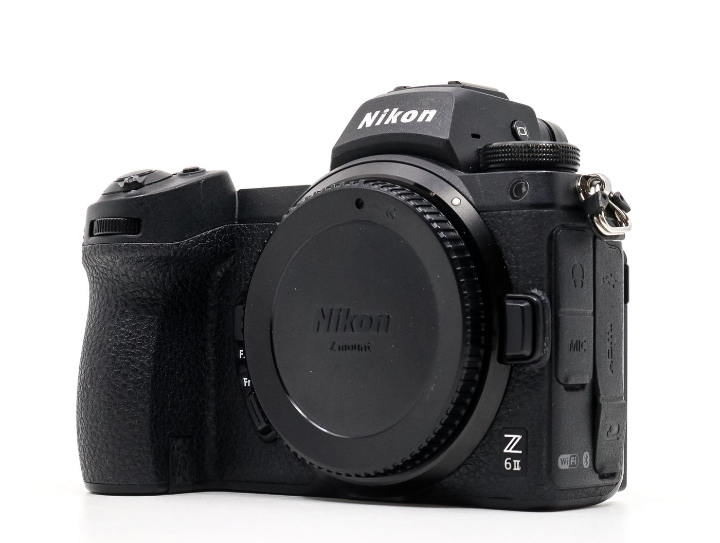 Nikon Z6 II · main image