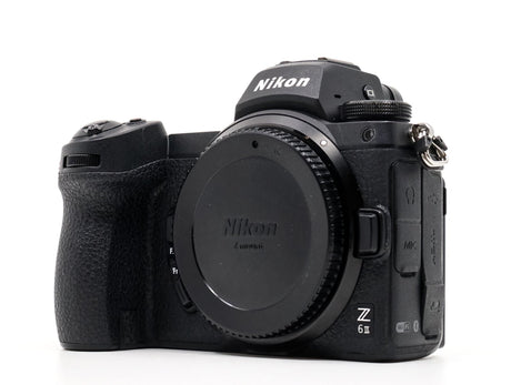 Nikon Z6 II - segunda mano - excelente estado - foto principal - SKU 3514137 - Camera Market