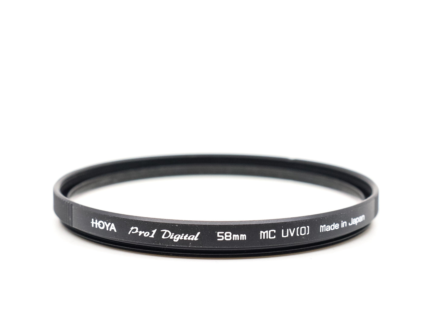 Hoya Filtr UV Pro 1 Digital 58mm · zdjęcie główne