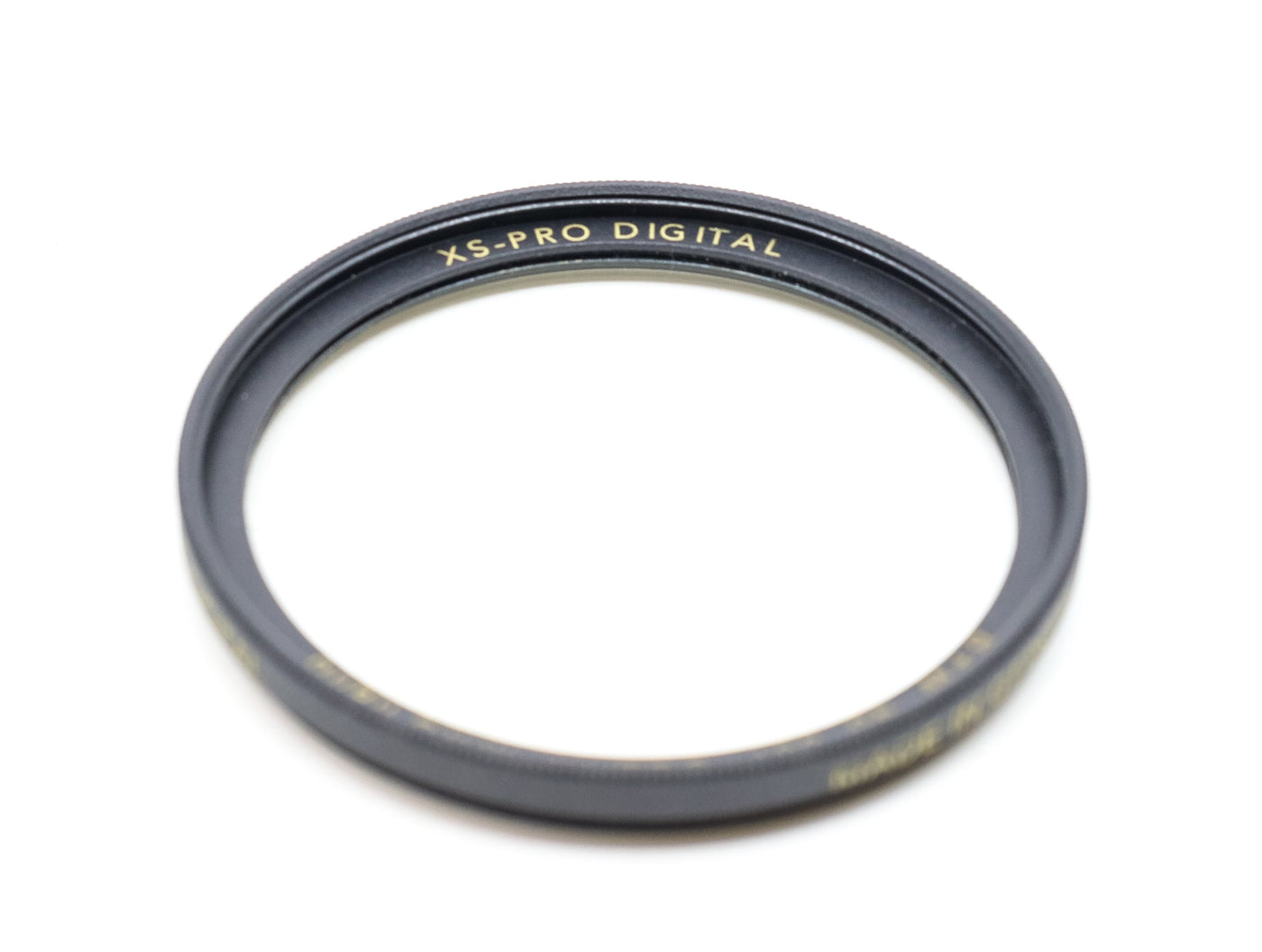 B+W 46mm F-Pro 007 Neutralny Filtr MRC · zdjęcie główne