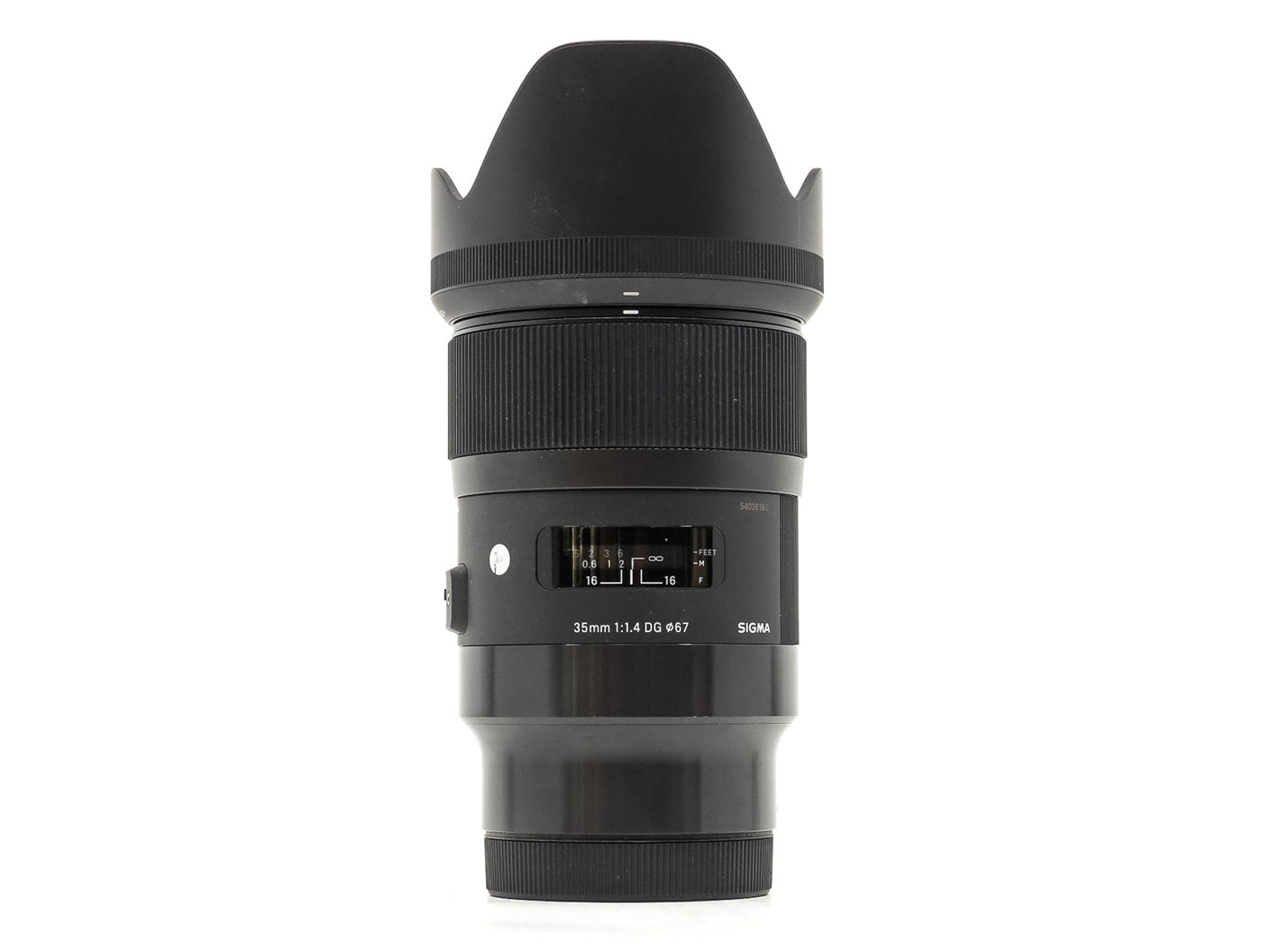 Sigma 35mm f/1.4 DG HSM ART - L Mount · zdjęcie główne