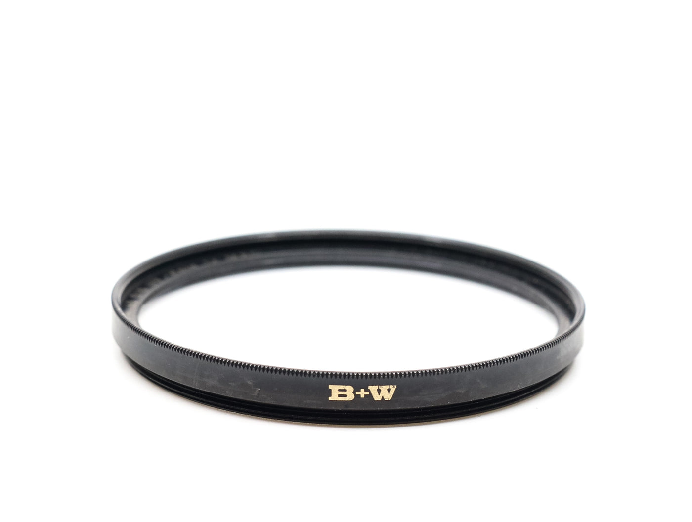B+W 60mm F-Pro 010 Filtr UV-Haze MRC · zdjęcie główne