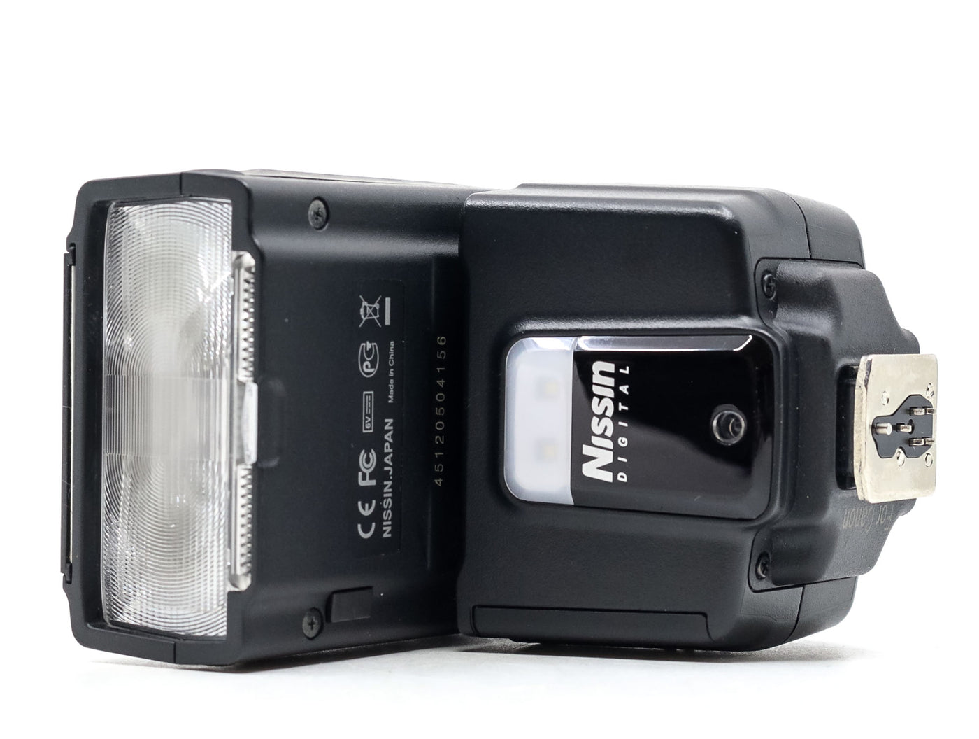 Nissin i40 Lampa Błyskowa - Dedykowana do Canon · zdjęcie główne