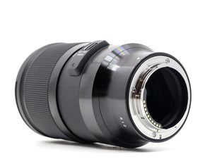 Sigma 28mm f/1.4 DG HSM ART - Sony FE fit