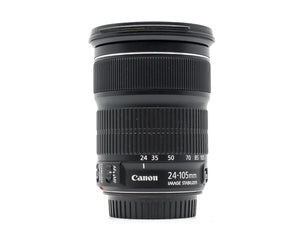 Canon EF 24-105mm f/3.5-5.6 IS STM