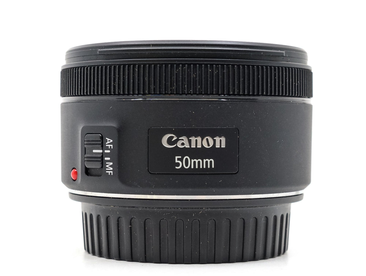 Canon EF 50mm f/1.8 STM – Obiektyw Prime do Aparatu · zdjęcie główne