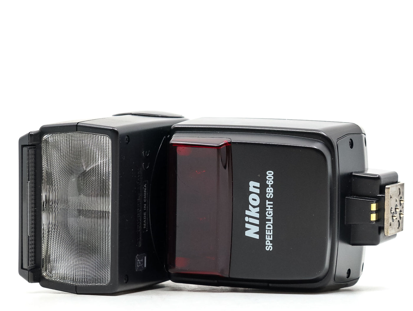 Nikon SB-600 Speedlight - Lampa Błyskowa · main image